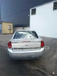 2003 Opel Vectra