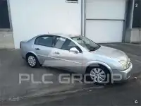 2003 Opel Vectra