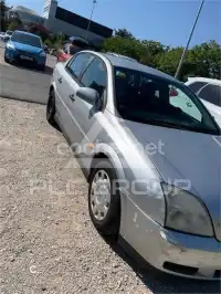2003 Opel Vectra