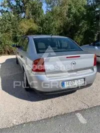2003 Opel Vectra