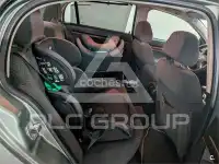 2003 Opel Vectra