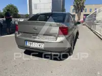 2003 Opel Vectra