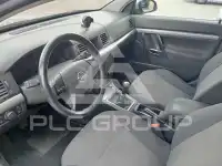 2003 Opel Vectra