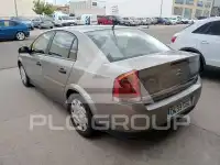 2003 Opel Vectra