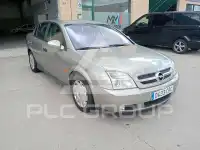 2003 Opel Vectra