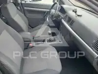 2003 Opel Vectra