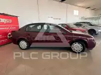 2003 Opel Vectra