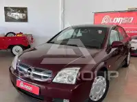 2003 Opel Vectra