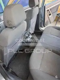 2003 Opel Vectra