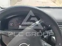 2003 Opel Vectra