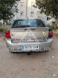 2003 Opel Vectra