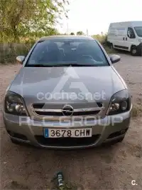 2003 Opel Vectra