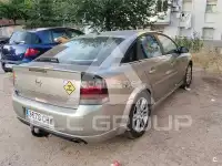 2003 Opel Vectra