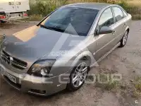 2003 Opel Vectra