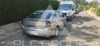 2003 Opel Vectra