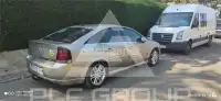 2003 Opel Vectra