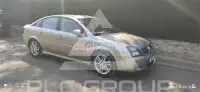 2003 Opel Vectra