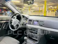 2003 Opel Vectra