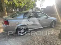2003 Opel Vectra
