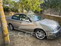2003 Opel Vectra