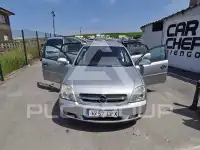 2003 Opel Vectra