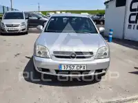 2003 Opel Vectra