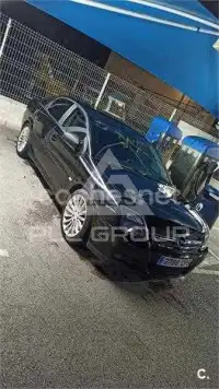2003 Opel Vectra