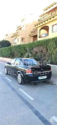 2003 Opel Vectra