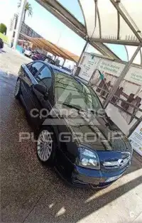 2003 Opel Vectra