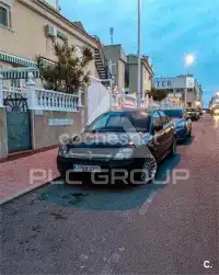 2003 Opel Vectra