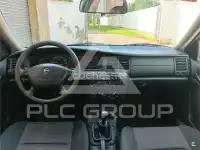 2003 Opel Vectra