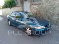 2003 Opel Vectra