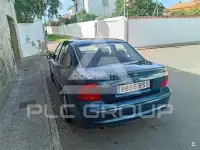 2003 Opel Vectra