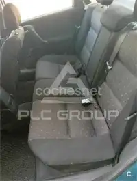 2003 Opel Vectra