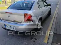 2003 Opel Vectra