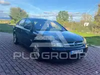 2003 Opel Vectra