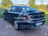 2003 Opel Vectra