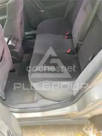 2003 Opel Vectra