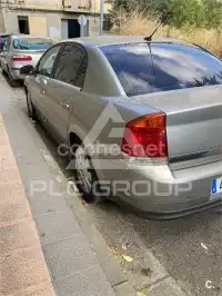 2003 Opel Vectra