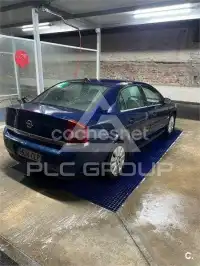 2003 Opel Vectra