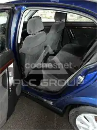 2003 Opel Vectra