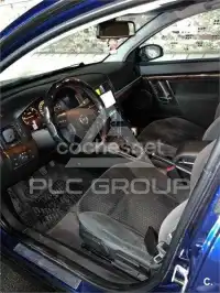 2003 Opel Vectra
