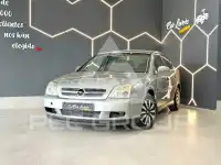 2003 Opel Vectra
