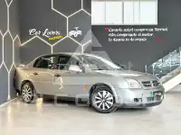 2003 Opel Vectra