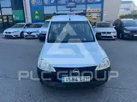 2003 Opel Combo