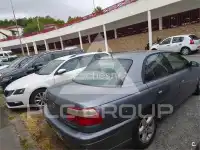 2003 Opel Omega