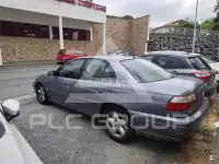 2003 Opel Omega