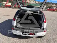 2003 Opel Corsa
