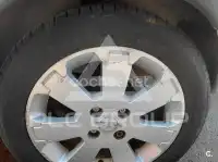 2003 Opel Corsa