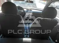 2003 Opel Corsa